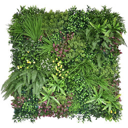 Jungle Mix Luxe
