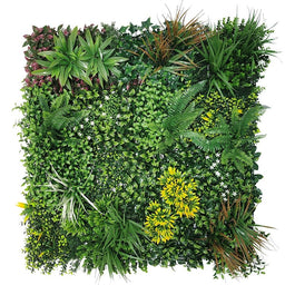Jungle Mix Gekleurd