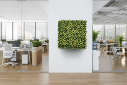 Buxus Geel