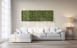 Buxus Geel