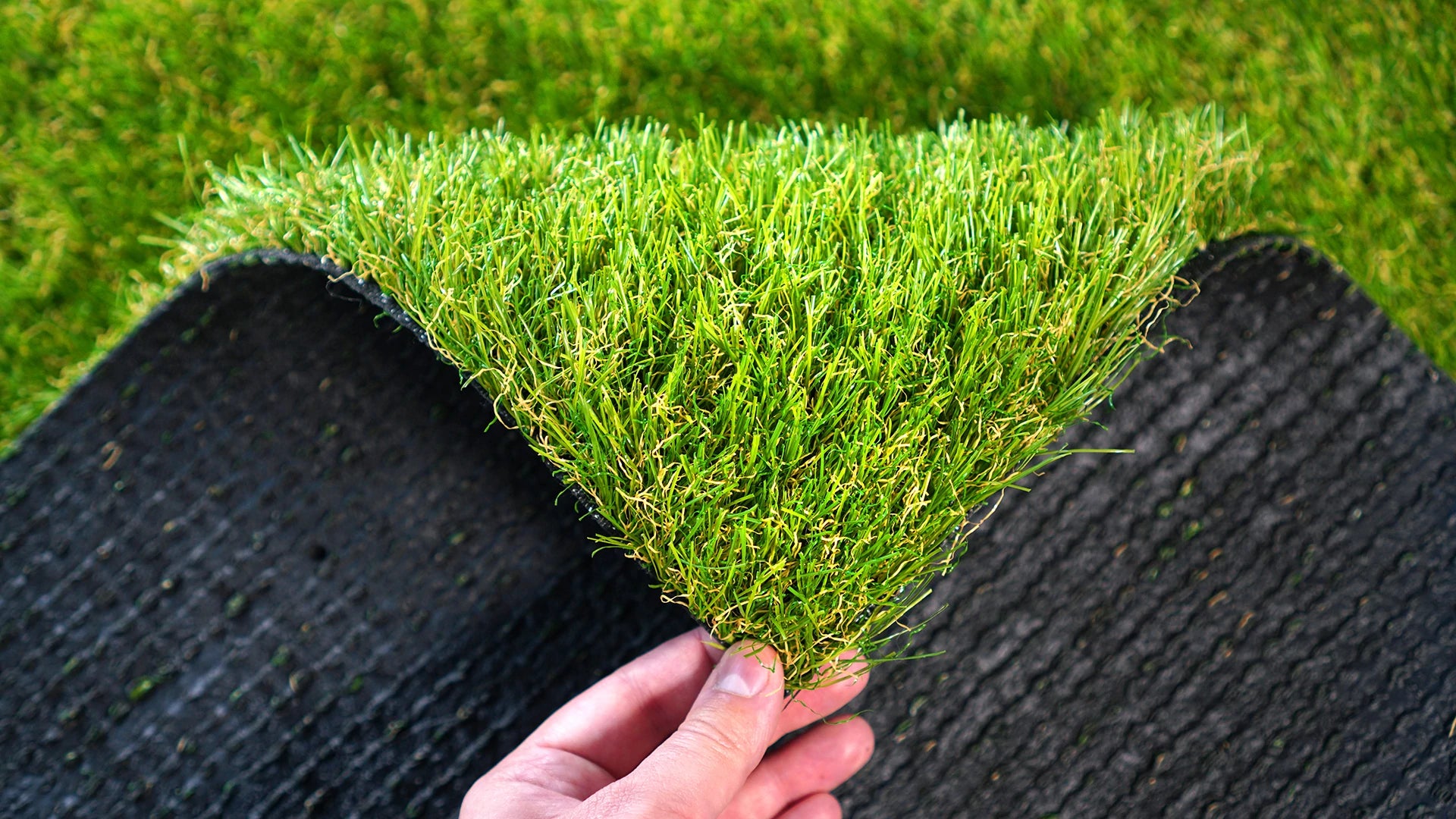 kunstgras kwaliteit gras