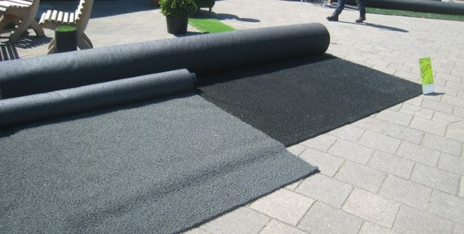 kunstgras rol kleuren