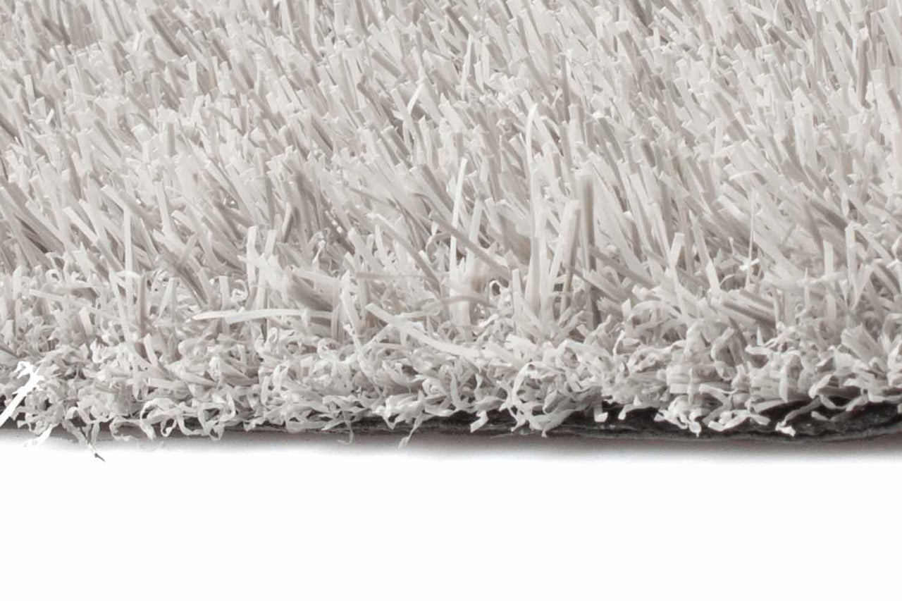 Luxe Zilvergrijs 26mm