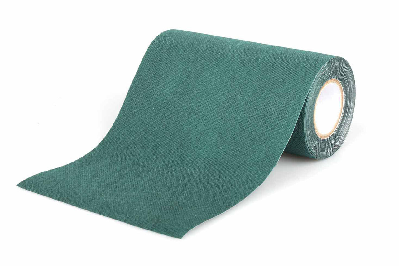 Kunstgrastape rol á 10 meter