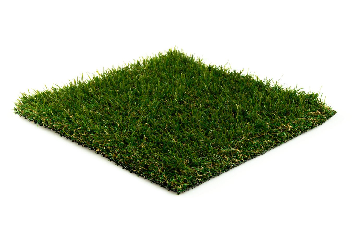 Kunstgras kleuren: groen